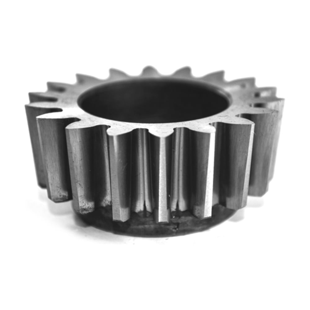 Изображение товара Долбяк чашечный Beltools М3 Z=17 А Р6М5 dо=51мм - качественный инструмент для обработки металлов