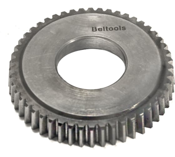 Изображение товара Долбяк дисковый Beltools М1 Z=76 А Р6М5 dо=76мм (2540-0004) 30гр dпос=31,75мм ri.350.43
