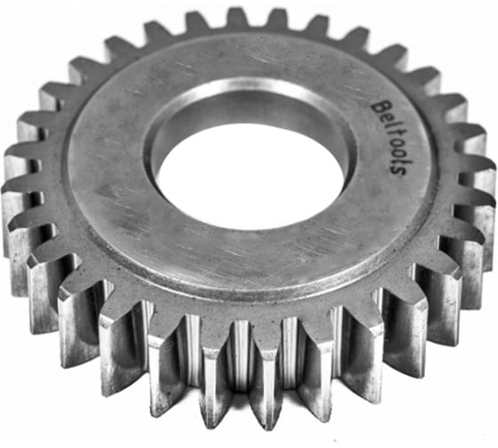 Изображение товара Долбяк дисковый Beltools М2,5 Z=40 А Р6М5 dо=100мм (2530-0208) 20гр dпос=44,45мм ri.100.306