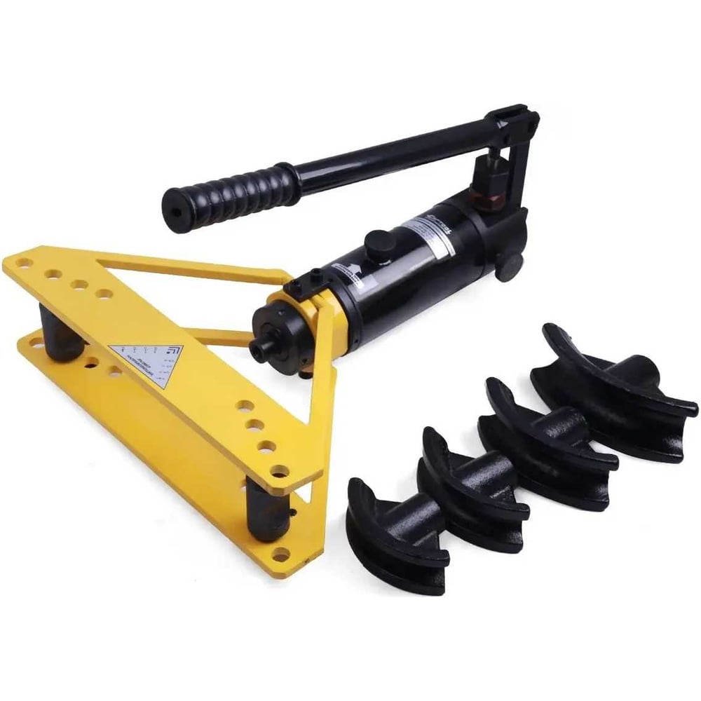 Изображение товара Гидравлический трубогиб REALREZ RHPB-G30 для труб диаметром до 32 мм