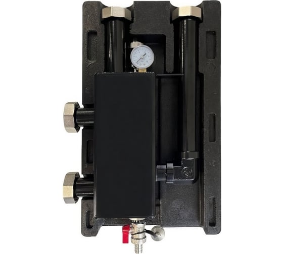 Изображение товара Гидравлическая стрелка WaaG DN40, 50 кВт WG.HS101