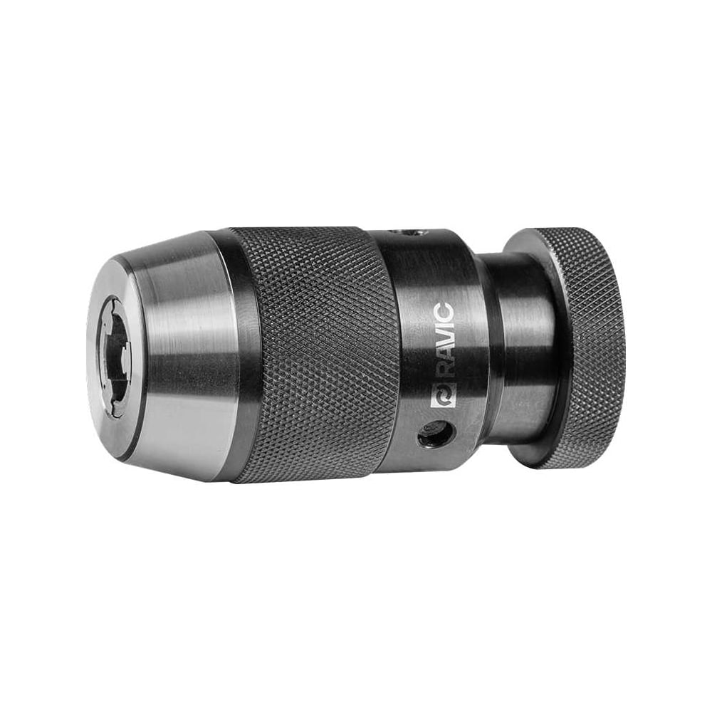 Изображение товара Патрон сверлильный Ravic 1-16 мм быстрозажимной арт. 221.0044