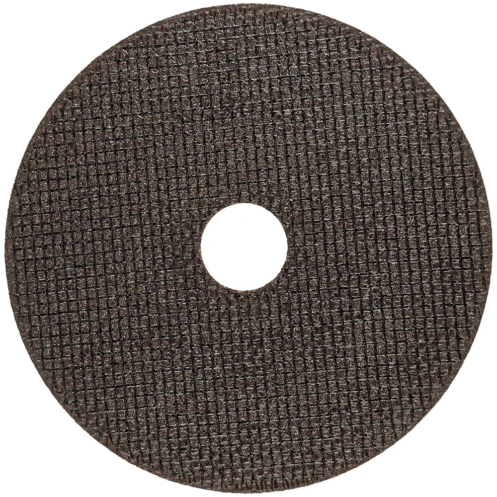 Изображение товара Круг отрезной BlackWeld 125x0.8x22.23 PROFI 10шт