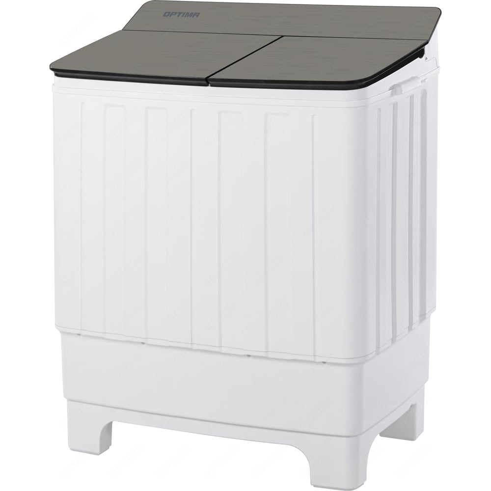 Изображение товара Стиральная машина Optima МСП-110СТ / полуавтомат насос макс.загр. 11 кг / 1001594