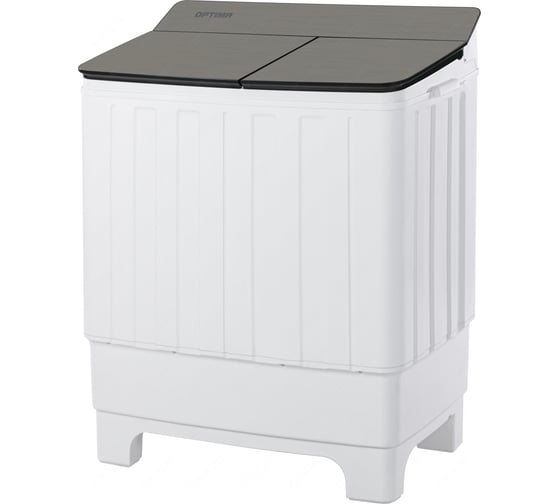 Изображение товара Стиральная машина Optima МСП-110СТ / полуавтомат насос макс.загр. 11 кг / 1001594