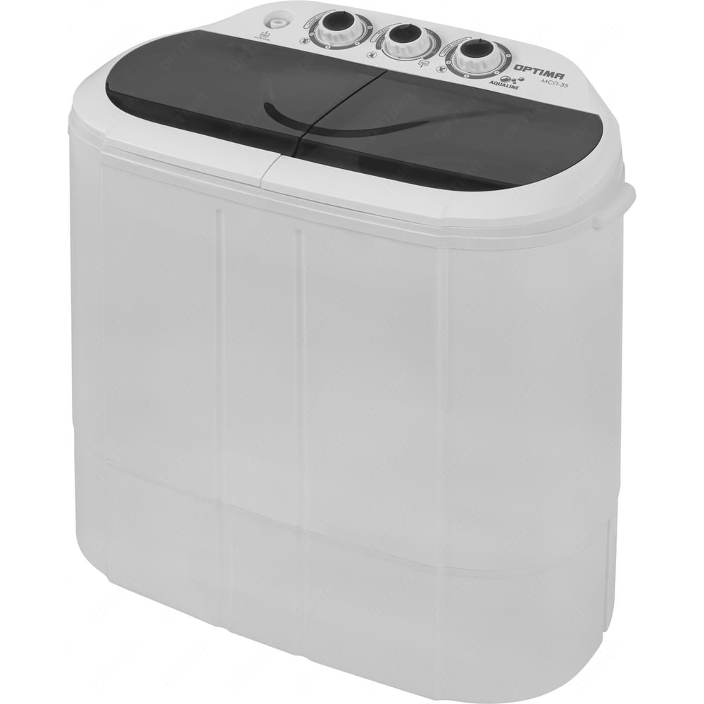 Изображение товара Стиральная машина Optima МСП-35 1000511