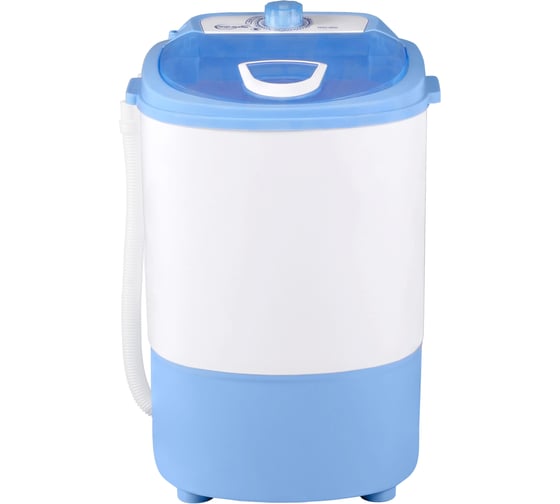 Изображение товара Стиральная машина Willmark WM-20A малютка 2.0кг, 160Вт 1000202