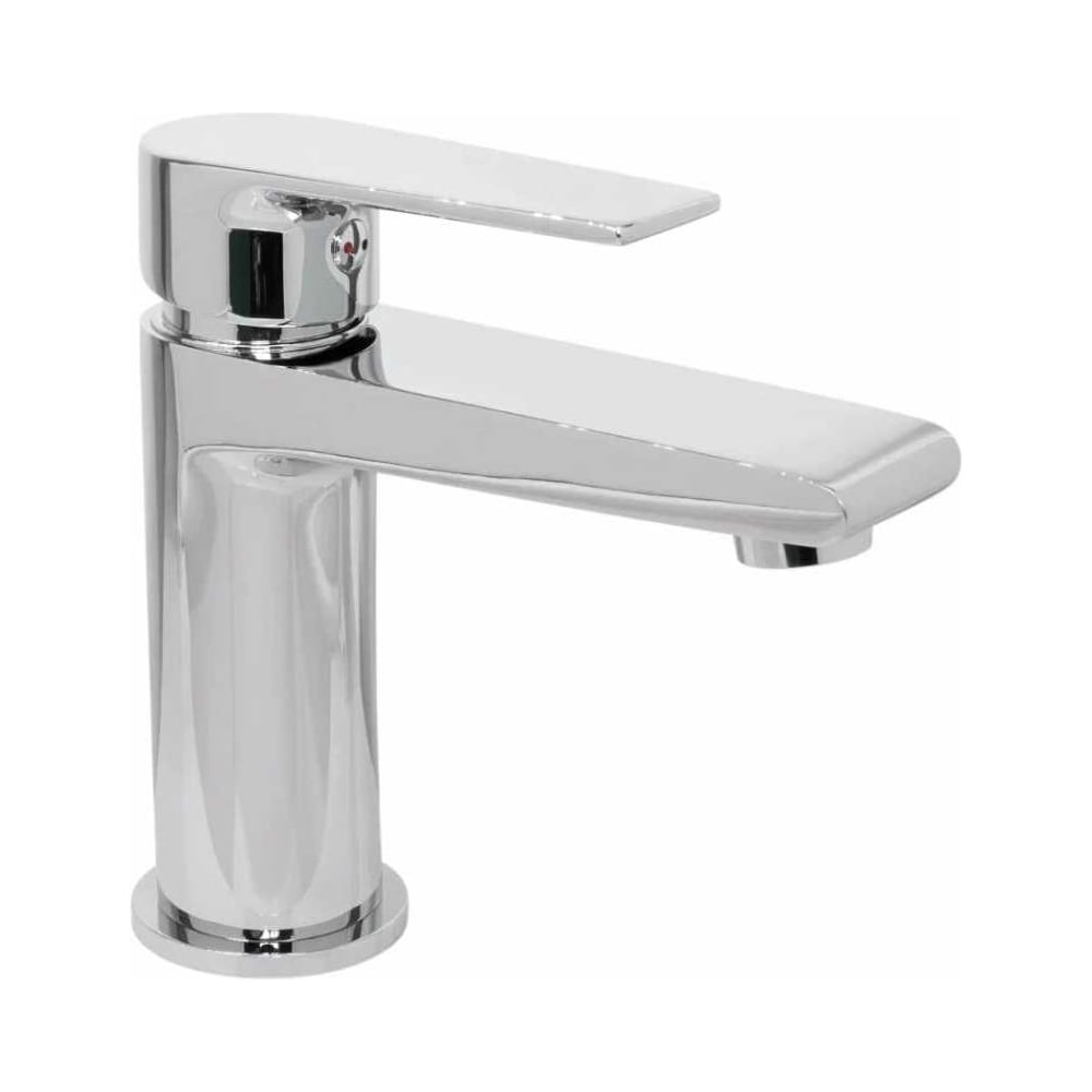 Изображение товара Смеситель для раковины Stella Polar Кламар S3011 однорычажный хром