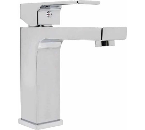 Изображение товара Смеситель для раковины Stella Polar Савойя S3021 однорычажный, хром SP-00001958