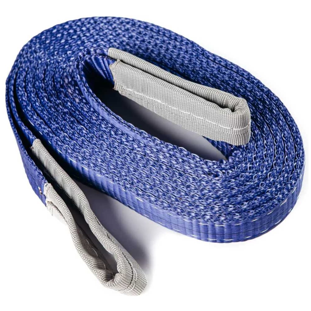 Изображение товара Удлинитель троса для лебедки GPR 30 мм длина 15 м