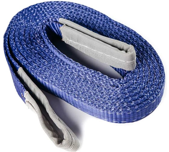 Изображение товара Удлинитель троса для лебедки GPR 30 мм 70 м 4631179070493