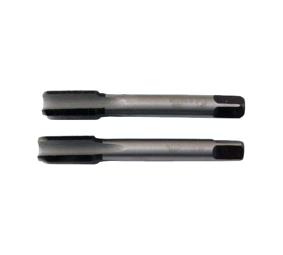 Изображение товара Метчик CNIC М20,0x2,0 9ХС ручной, к-т из 2-х шт. 7539