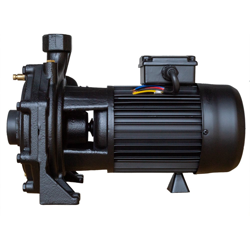 Изображение товара Насос NAVIDMOTOR CBT-310 2.2 кВт 380 В горизонтальный многоступенчатый