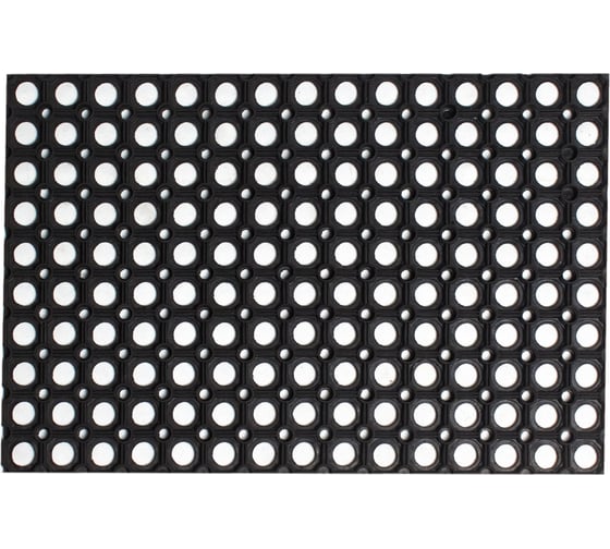 Изображение товара Коврик ячеистый QZRP 100x200cm 22mm