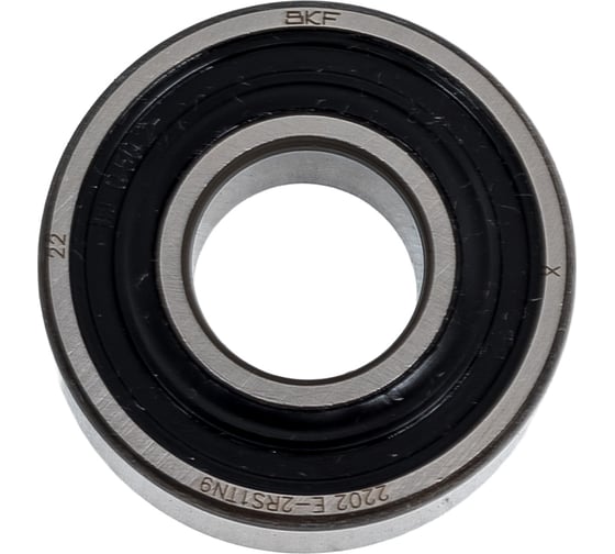 Изображение товара Подшипник SKF 2202 E-2RS1TN9 4687207251495