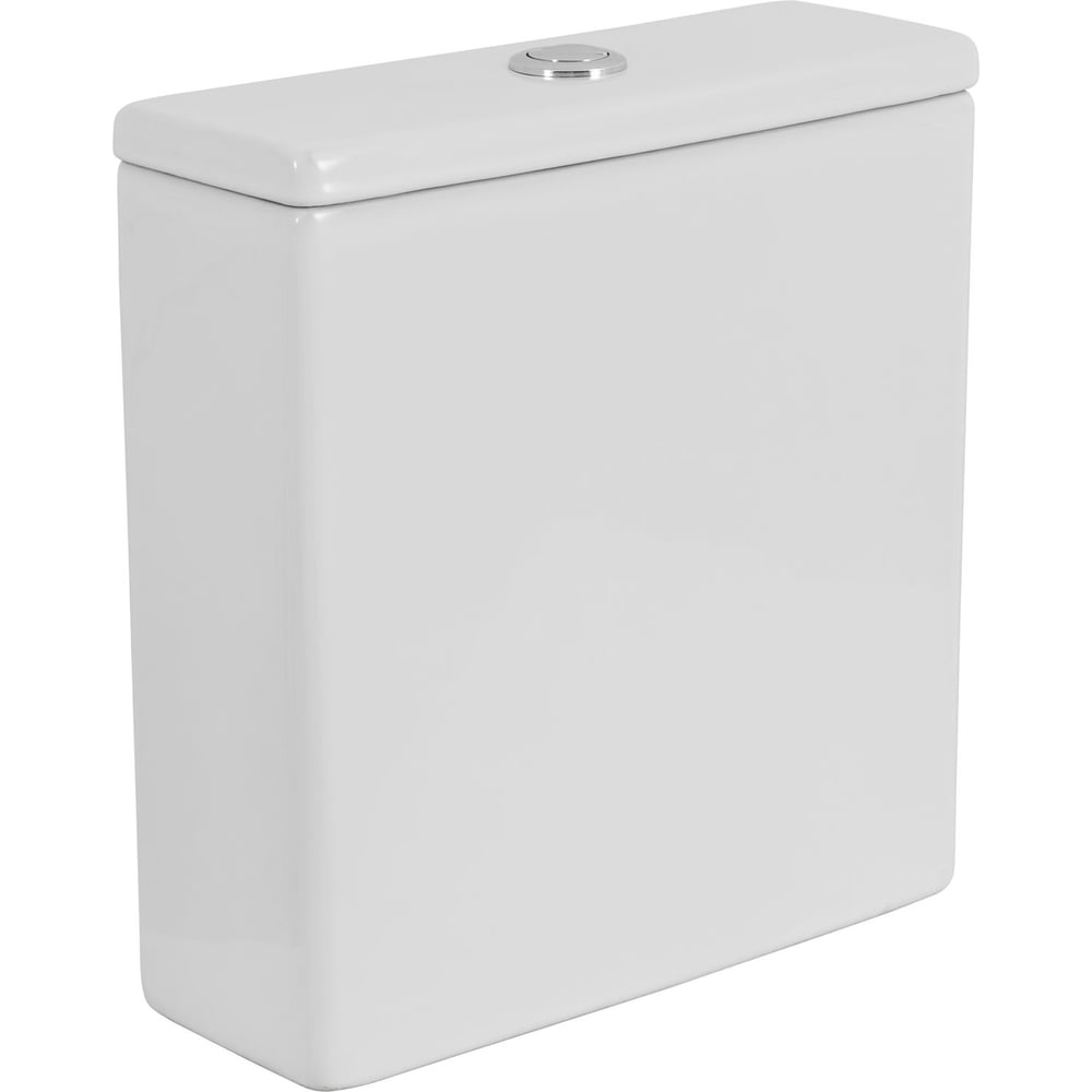 Изображение товара Бачок для унитаза напольного Aquanet Atago 3.0 Cetus 3.0 C2 с двумя кнопками