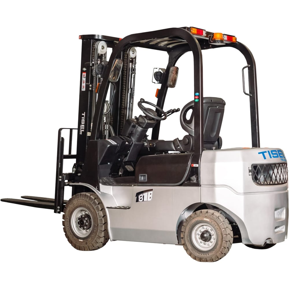 Изображение товара Погрузчик дизельный TISELTECHNICS FD18 NC485BPG DX300 1800 кг