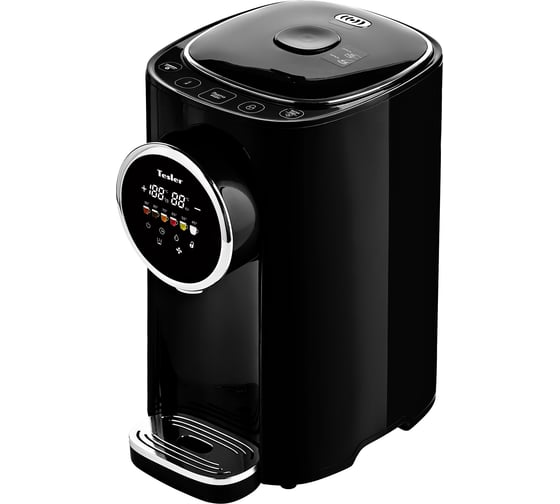 Изображение товара Термопот TESLER TP-5050 BLACK 00000203433