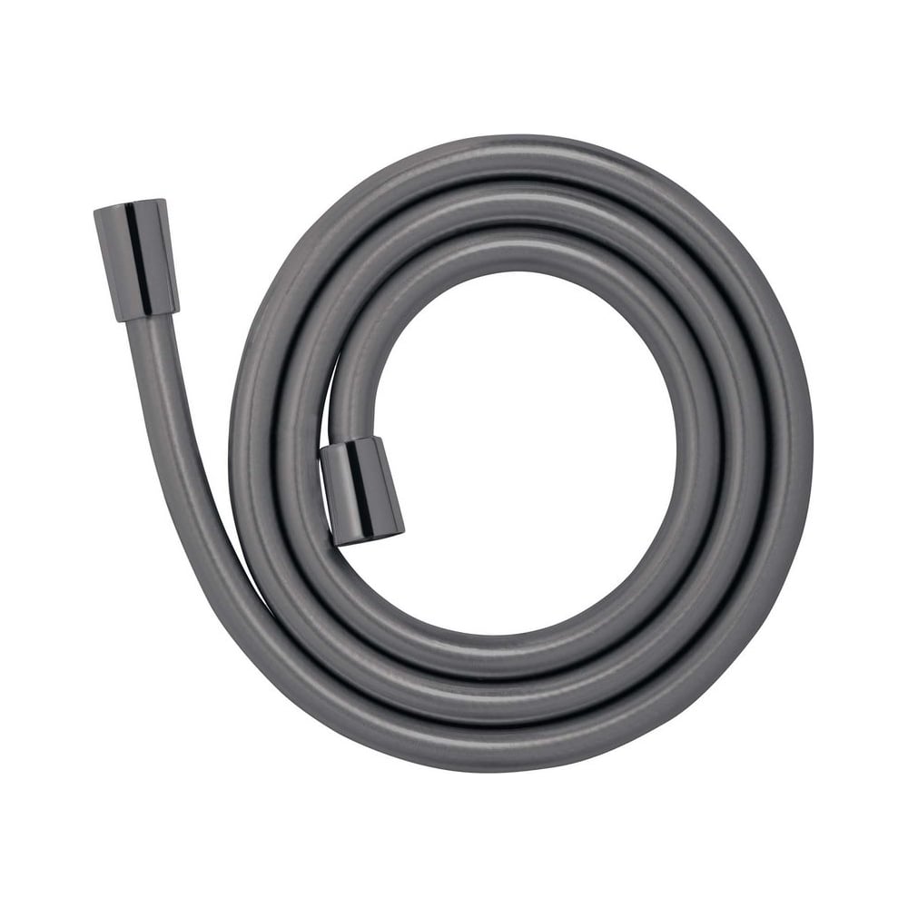 Изображение товара Шланг для душа AQUATEK AQ2111BGM 160 см ПВХ оружейная сталь