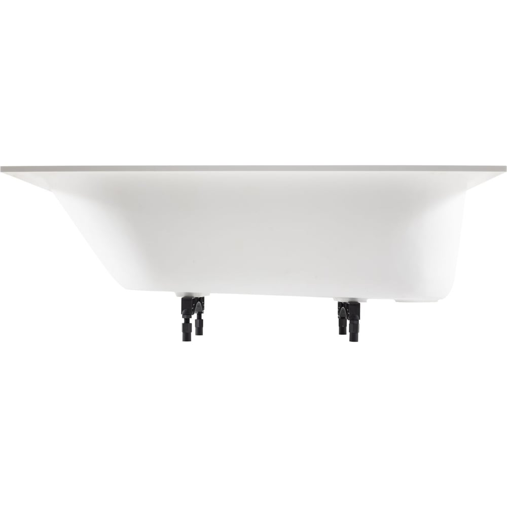 Изображение товара Ванна ALLEN BRAU EVO OBERON Solid Light 1700x750 мм без гидромассажа