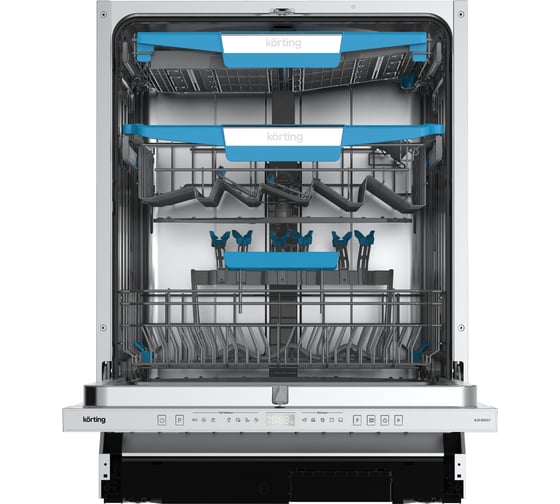 Изображение товара Посудомоечная машина KORTING KDI 60557 00000020596