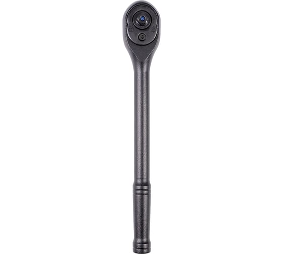 Изображение товара Трещотка Smartbuy Tools под квадрат 1/4, 72 зуба, 180 мм, металл. ручка, ст 40Х закаленная SBT-SWK-14p2