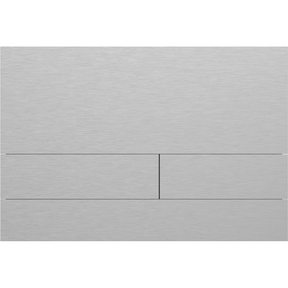 Изображение товара Клавиши для инсталляций к унитазам ALLEN BRAU INFINITY Slim (сталь, никель) 250x169x22 Изображение товара Клавиши для инсталляций к унитазам ALLEN BRAU INFINITY Slim (сталь, никель) 250x169x22