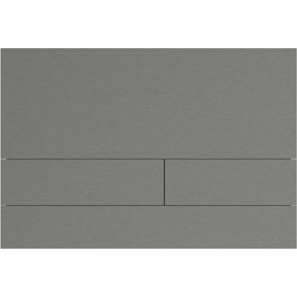 Изображение товара Кнопка смыва пневмо ALLEN BRAU 9.20008.GR INFINITY Slim сталь, графит PVD (345338) 00345338 Изображение товара Кнопка смыва пневмо ALLEN BRAU 9.20008.GR INFINITY Slim сталь, графит PVD (345338) 00345338