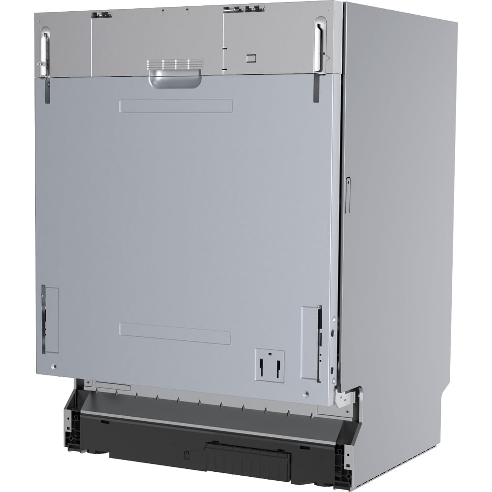 Изображение товара Посудомоечная машина KORTING KDI 60877 встроенная 7 программ 44 дБ серебро