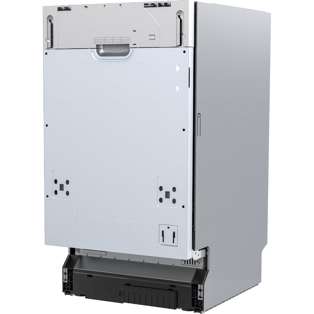 Изображение товара Посудомоечная машина KORTING KDI 45557 встраиваемая с 7 программами