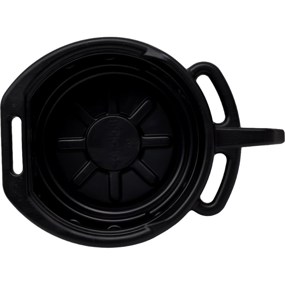 Изображение товара Емкость для сбора масла 15 литров Gigant GOIL-15 Изображение товара Емкость для сбора масла 15 литров Gigant GOIL-15