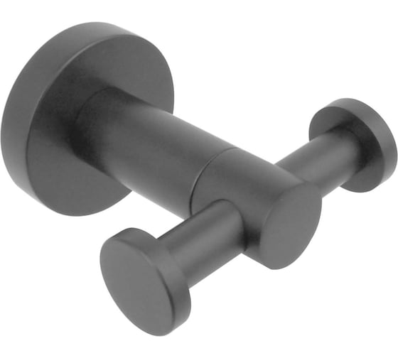 Изображение товара Крючок двойной AQUATEK AQ4002BGM ВЕГА оружейная сталь 00000144860