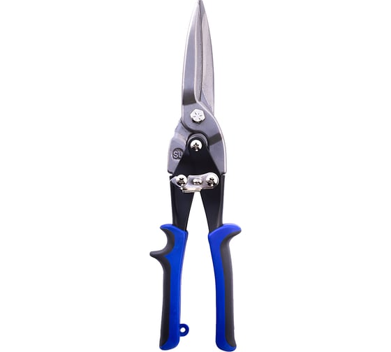 Изображение товара Ножницы Smartbuy PRO TOOLS для листового металла, пластика, и др. материалов, 300 мм SBT-PRO-SN-300