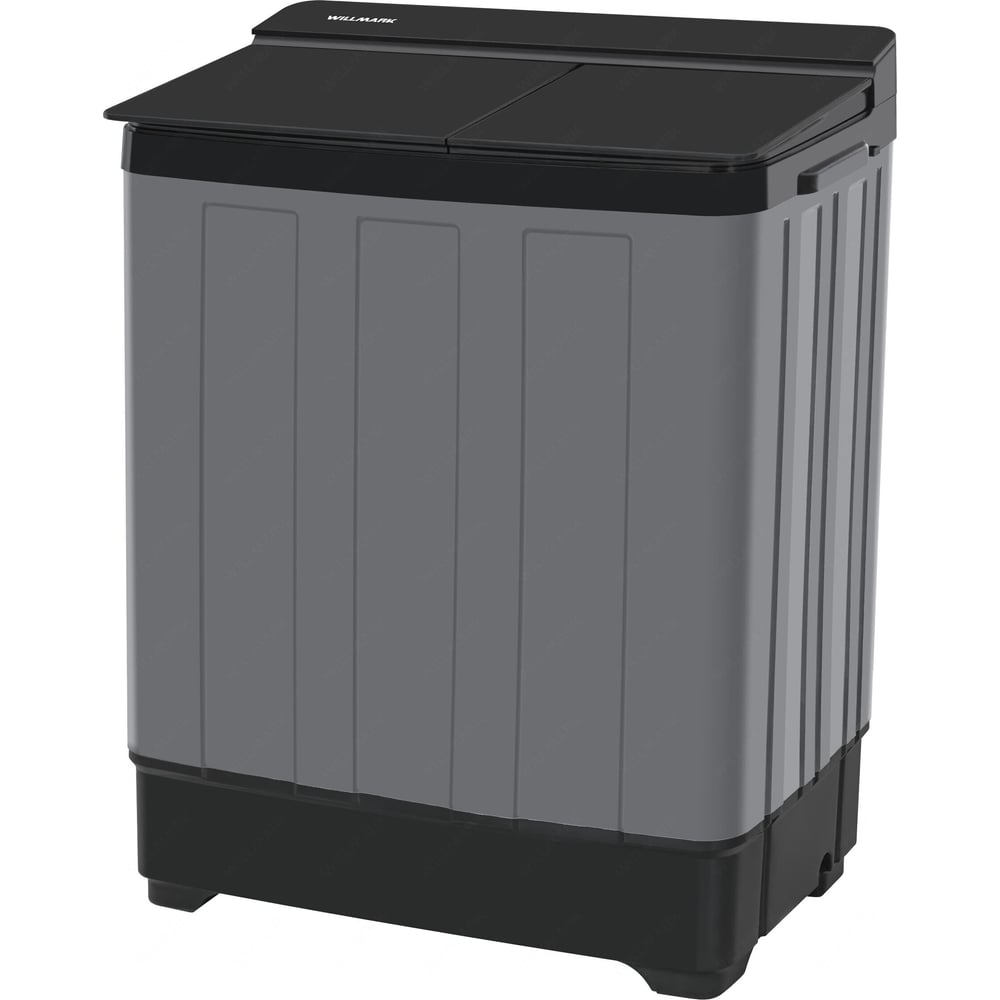 Изображение товара Стиральная машина Willmark WMS-75GB 7.5 кг вертикальная механическая стирка