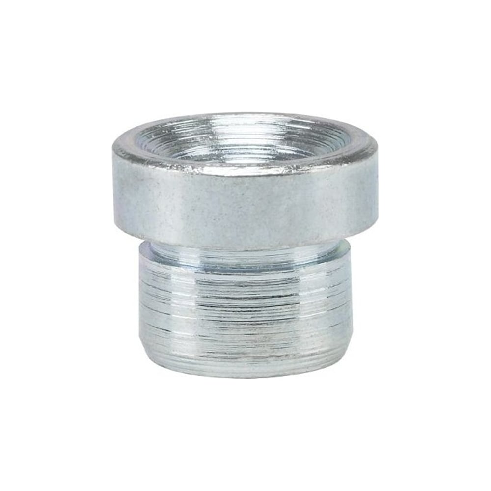 Изображение товара Пресс-масленка воронкообразная заколачиваемая MasloSmenka D1A Ø 10/12 мм сталь оцинкованная