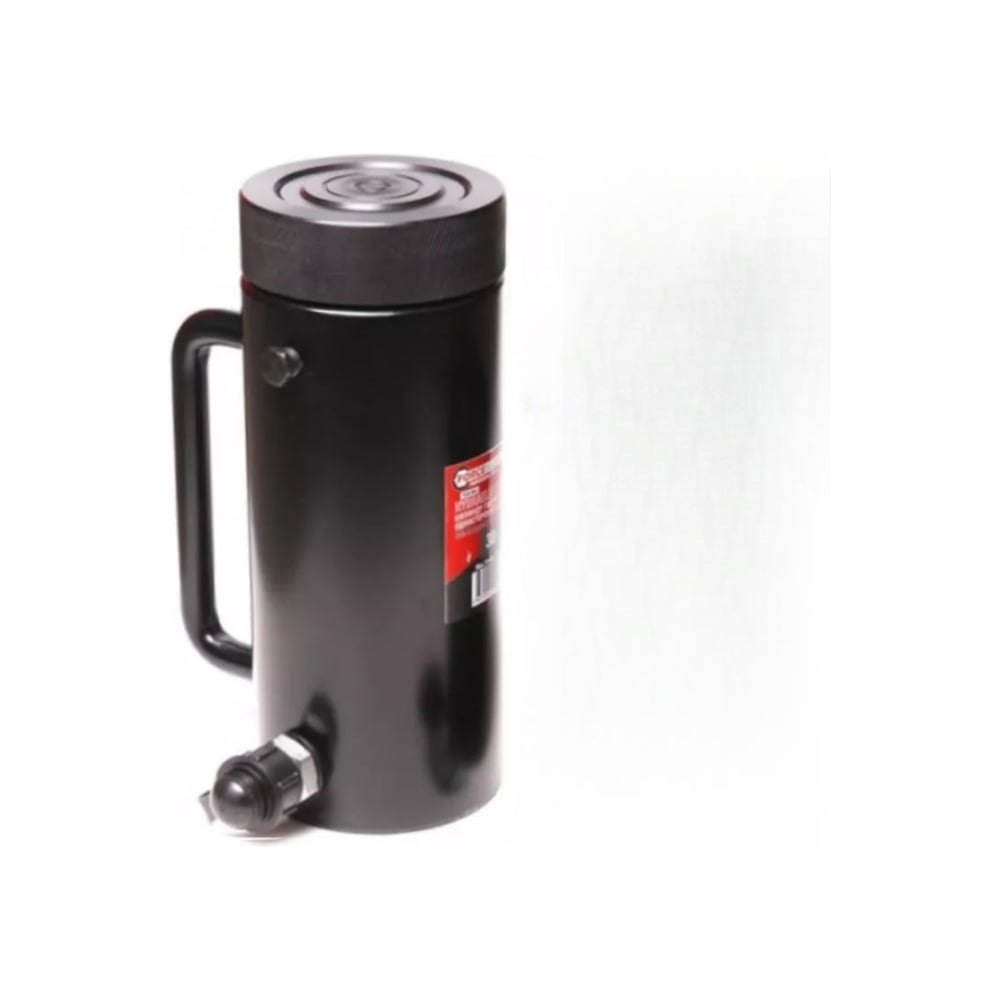 Изображение товара Гидравлический цилиндр Forcekraft 30т FK-YG30100LS с механической фиксацией