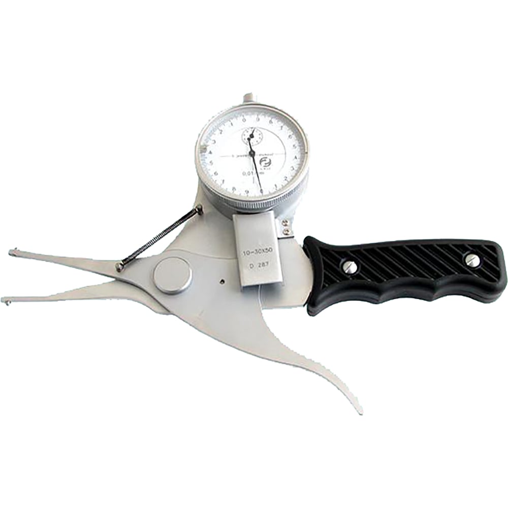 Изображение товара Нутромер CNIC индикаторный 10-30мм рычажный профессиональный