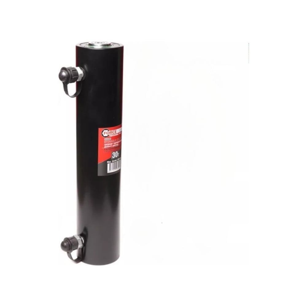 Изображение товара Гидравлический цилиндр Forcekraft двойного действия 30т FK-YG30200S