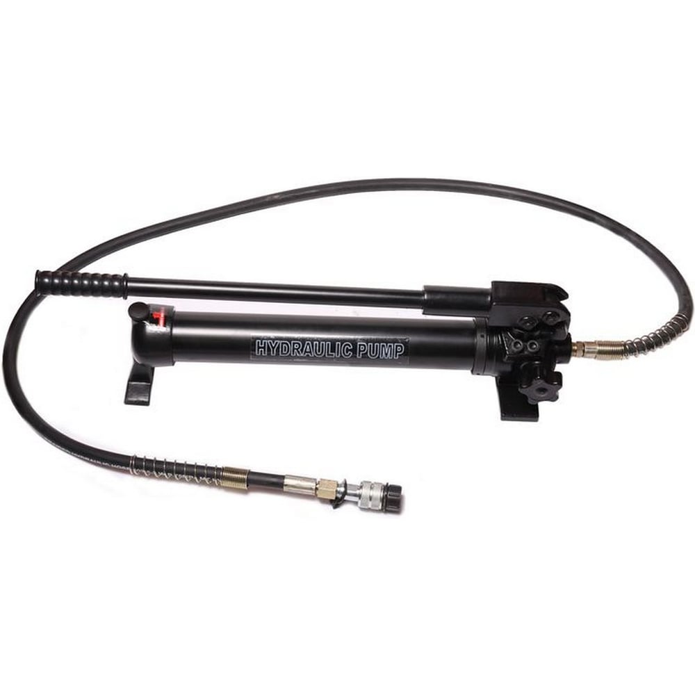 Изображение товара Гидравлический насос Forcekraft FK-B700 700 бар 1 л ручной полупрофессиональный