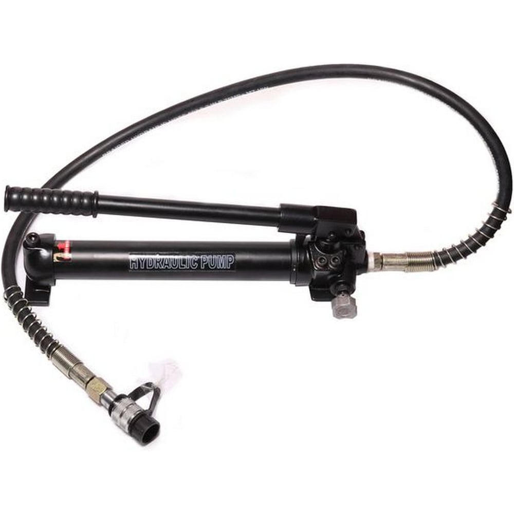 Изображение товара Насос гидравлический ручной Forcekraft FK-B700C 700 бар