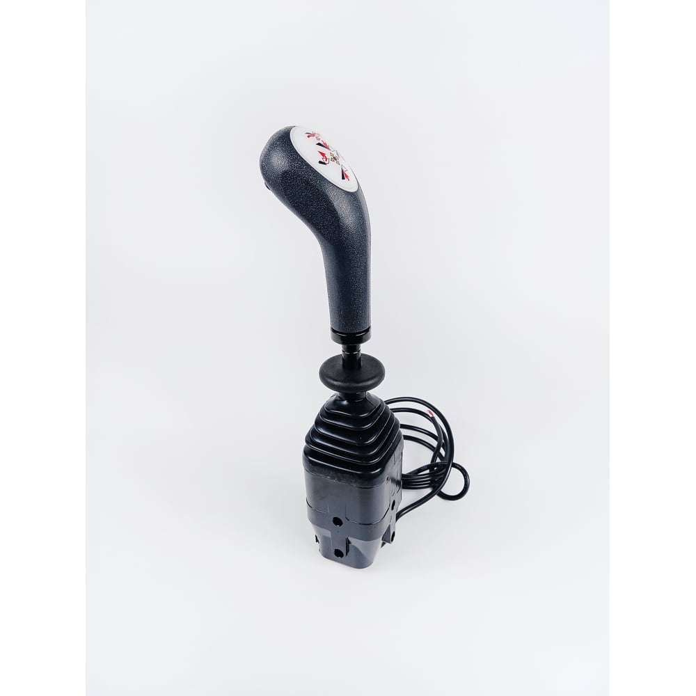 Изображение товара Тросовый джойстик АРКАИМ INDEMAR ID-6030 для управления распределителем