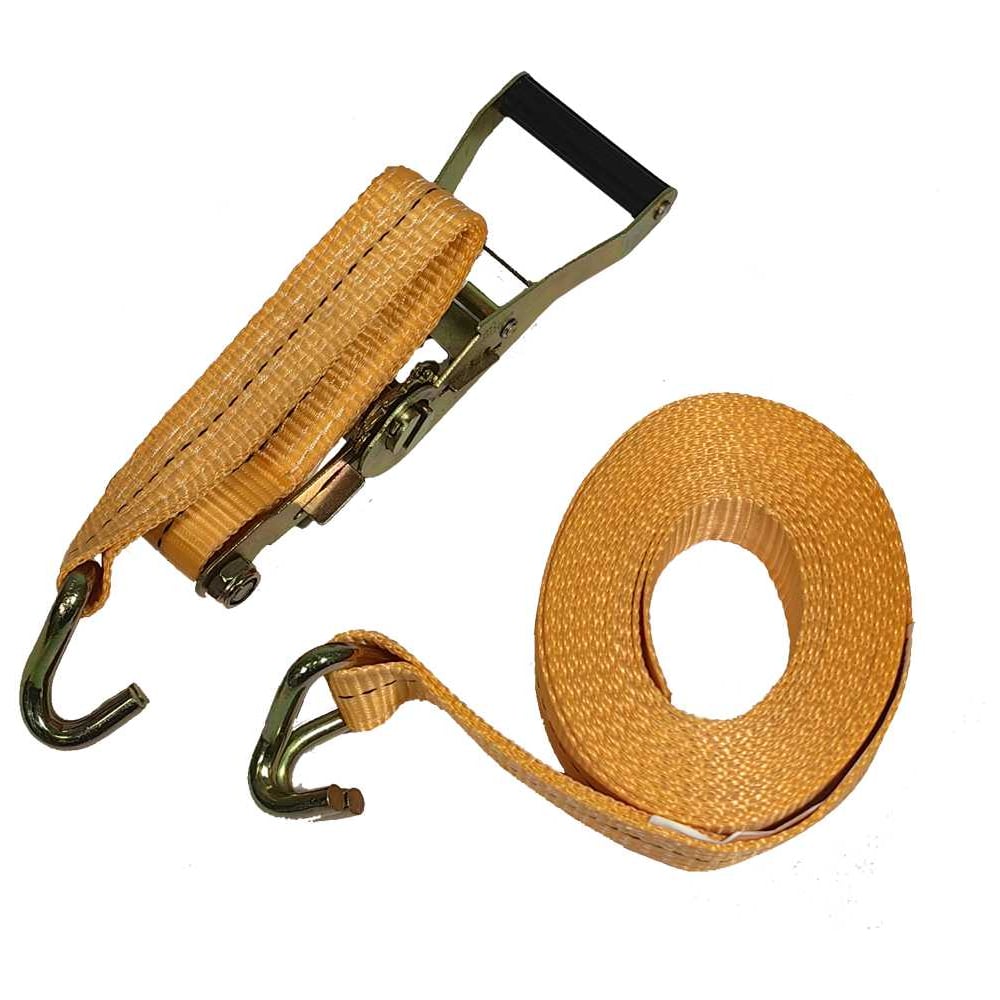 Изображение товара Ремень стяжной АНКОР РСТ2 6 тонн длина 7 метров