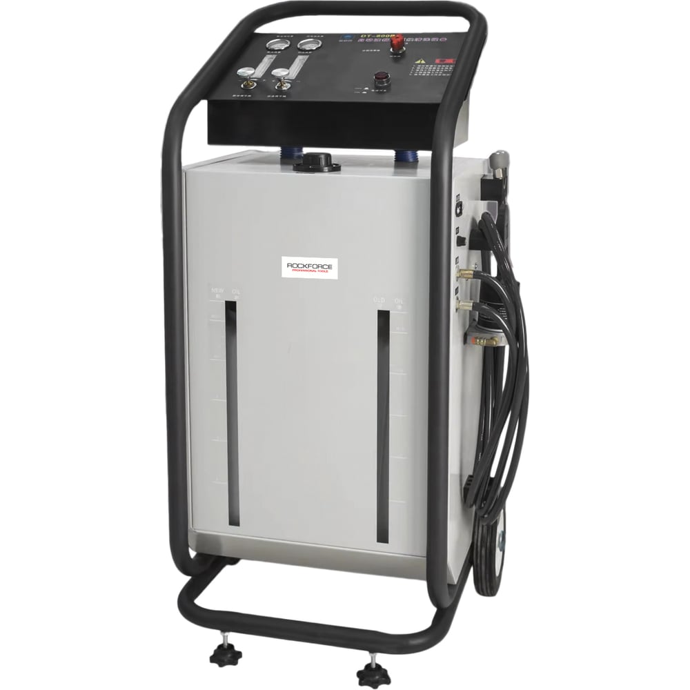Изображение товара Чистящая машина для очистки топливных систем Rockforce RF-HS-DT800R