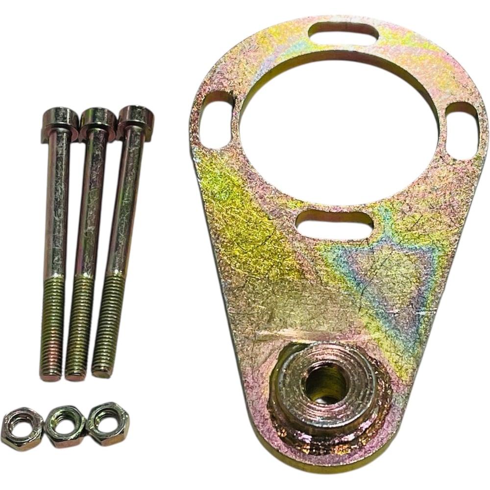 Изображение товара Реактивная тяга NMRV 025 из стали ООО РЦП ГРУПП