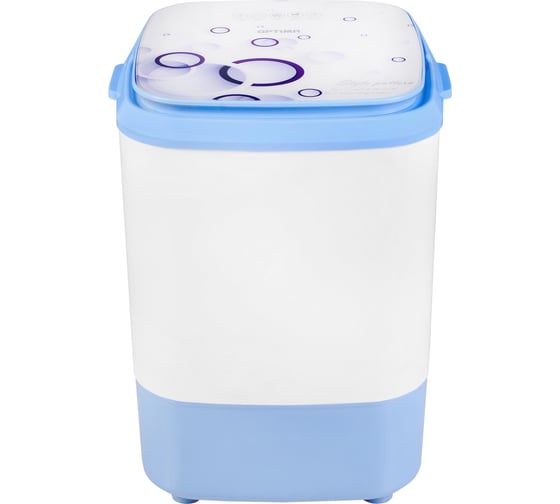 Изображение товара Стиральная машина Optima МС-35СТ 1000321