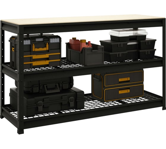 Изображение товара Верстак Greenberg BOREX 900 BOREX_VERSTAK_900