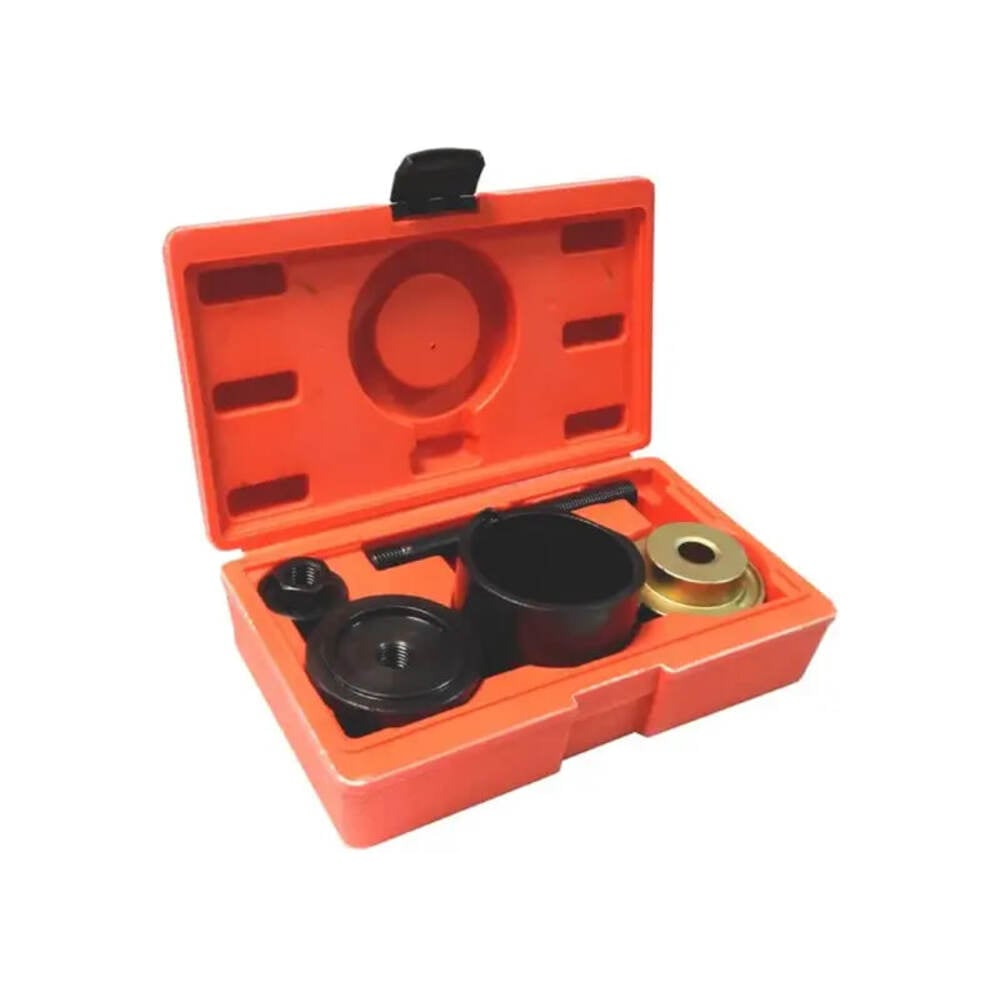 Изображение товара Набор инструментов Forsage для замены сайлентблоков VAG 6 шт кейс F-905T13