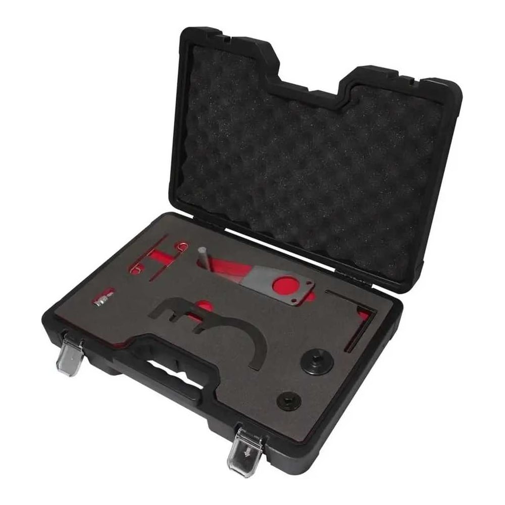 Изображение товара Набор фиксаторов для обслуживания двигателей BMW Forsage Premium 8 шт F-904G11AD