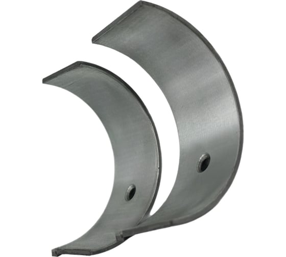 Изображение товара Вкладыш шатуна ЭнергоРесурс (2 шт) ПК-5,25; ПК-3,5; ПК 1,75 (Р4-1,0) 04030055