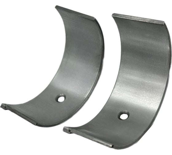 Изображение товара Вкладыш шатуна ЭнергоРесурс (2 шт) ПК-5,25; ПК-3,5; ПК-1,75 (Р1 - 0,25) 04030052